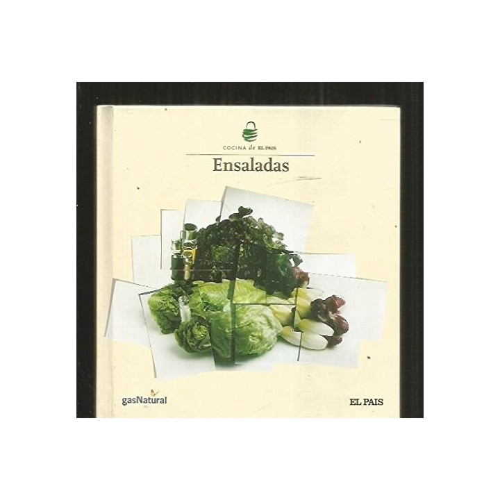 Ensaladas